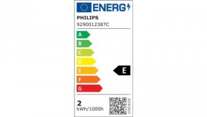 Żarówka LED classic 25W P45 E27 WW CL ND RFSRT4 929001238755