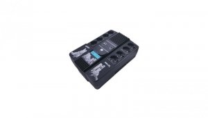 Zasilacz awaryjny UPS 1000VA Zen-X 1000 Infosec, 8x Schuko
