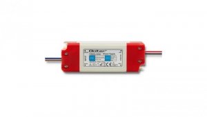 Qoltec Zasilacz impulsowy LED IP20 24W 12V 2A