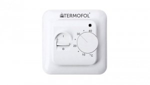 Zestaw folia grzewcza z termoregulatorem H3-60W 50cm 38m2 TF305.60.H3.380 /zestaw/