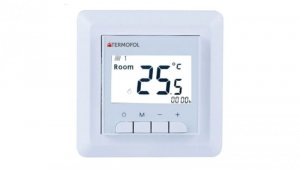 Zestaw folia grzewcza z termoregulatorem H5-220W 100cm 2m2 TF310.220.H5.20 /zestaw/