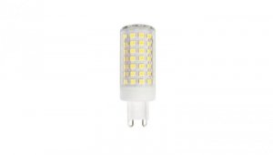 Żarówka LED line G9 12W 2700K barwa ciepła 1160lm 220-240V 3 lata gwar.