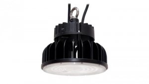 Oprawa przemysłowa LED line High Bay UFO 100W 4000K 150lm/w 60st. ściemnialny 1-10V 5 lat gwar.