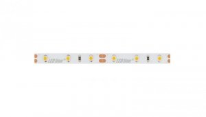 Taśma LED line 300 SMD3528 12V żółta 240232/5m/