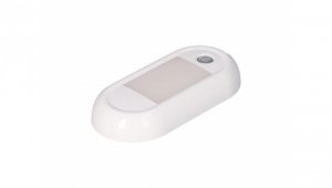 Oprawa led jacht kamper Boat Oval ML 14W 10-30V PIR