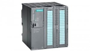 Jednostka centralna kompaktowa CPU 314C-2 PN/DP Simatic S7-300 6ES7314-6EH04-0AB0