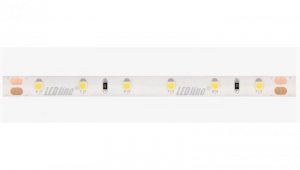 Taśma LED line 300 SMD3528 24V 4000K wodoodporna IP65 4,8W 3 lata gwar. 240720/5m/