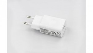 Zasilacz impulsowy 5V 1A 5W wyjście USB W-PRO0505W2E
