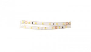 Taśma LED 2835 60 diod/m 54W 10,8W/m 24V IP63 CW 6500K /5m/ EC79712