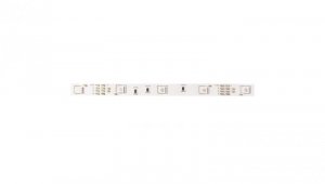 Taśma LED 5050 60 diod/m 72W 14,4W/m 12V IP20 RGB+NW 4000K /5m/ EC79653