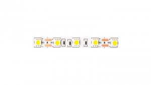 Taśma LED 5050 60 diod/m 72W 14,4W/m 12V IP20 NW 4000K /5m/ EC79563