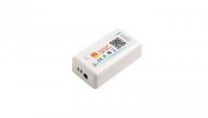 STEROWNIK LED RGB WiFi , TUYA, ALEXA, GOOGLE HOME 15A 180W 12V EC79901