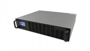 UPS Zasilacz awaryjny AVIZIO POWER RACK typu ONLINE 1KVA (1000VA) 800W 2x 7AH do szafy rack AP-PX1KR