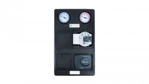 Afriso Grupa pompowa PrimoTherm K 180-2 DN25 77814