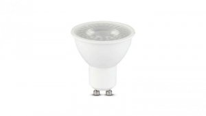 Żarówka LED 7,5W GU10 6400K 610lm Dioda SAMSUNG 110st. 21874