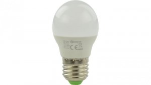 Żarówka kulka e27 led 6w nw 540lm 230v neutralny