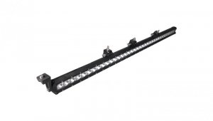 Lampa robocza halogen 4x4 108W 6000K 10-30V spot