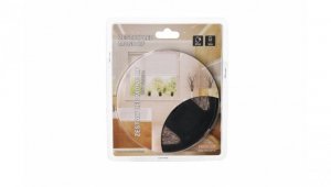 Zestaw led Mono 24W 300led 10key NW IP65 4000K blister