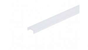 Osłona do profilu Basic Standard Corner 2m mleczna ML