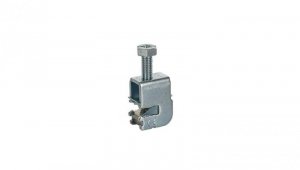 Zacisk dla szyny 5mm / 10-50 mm2, ZS 50 S-5 metaliczny 84392000
