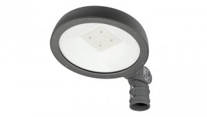 Oprawa uliczna parkowa lampa LED line Elida 40W 4000K 120lm/W asymetria T3 5 lat gwar. promocja