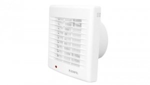 Wentylator Domowy POLO 5 DOSPEL Ø120 WP (wentylator ścienny)