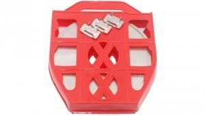 Taśma ze stali nierdzewej C201 wymiary 20x0.7 mm 50m