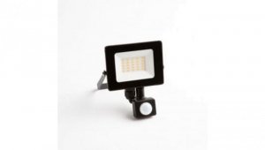 NAŚWIETLACZ LED 20W 6000K +CZUJNIK ECO LIGHT