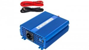 Przetwornica napięcia 12V/230V 650/1000W SINUS ECO AZO DIGITAL
