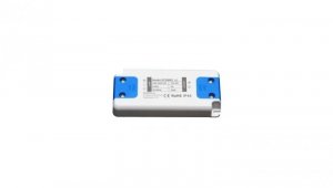 Zasilacz meblowy do taśm LED IP44 12V 24W