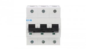 Wyłącznik nadprądowy 3P D 40A 25kA AC AZ-3-D40 174518