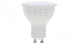 ŹRÓDŁO LED SAMSUNG INSIDE 230V GU10 8W 760LM 6500K 120ST D84-SLB-GU10-APM-080-6K