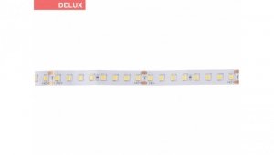 Taśma Delux 24V 128led 4000K 1570lm SMD2835 (10) PL5Y