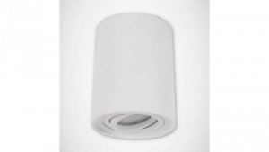 Lampa sufitowa oprawa natynkowa plafon HARY C biały 03711 GU10 STRUHM