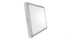 Lampa sufitwa plafon natynkowy panel ALEX D LED 12W 4000K 03243 STRUHM