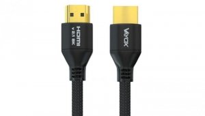 Kabel HDMI - HDMI v2.1 8K 1,5m VA0030 VAYOX