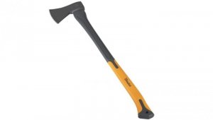 Siekiera FIBERGLASS 1250g KT-SF1125 BRADAS