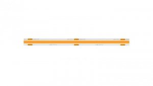 LED line PRIME taśma LED ciągła linia 320 COB 24V 4000K 8W /30m/ 5 lat gwar.