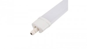 Oprawa Liniowa LED 120cm 60W 6600lm 4000K IP65