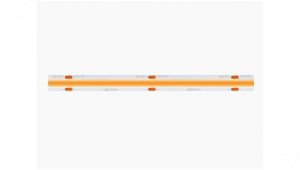 LED line PRIME taśma LED ciągła linia 480 COB 24V 4000K 18W 30m 5 lat gwar.