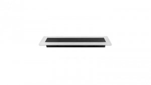 Lampa Ogrodowa Kinkiet Elewacyjny LED DURANGO 19W 60cm IP65 4500K
