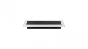 Lampa Ogrodowa Kinkiet Elewacyjny LED DURANGO 9W 30cm IP65 4500K