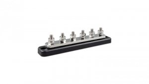 Rozdzielacz DC 250A 6p