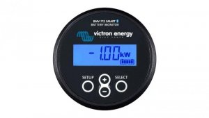 Monitor Victron Energy BMV-712 BlueTooth Czarny