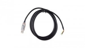 Przewód RS485 to USB interface 5m
