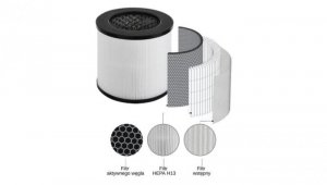 CS-EB-FILTER002 Filtr powietrza