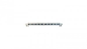 Listwa zaciskowa N/PE 2x15