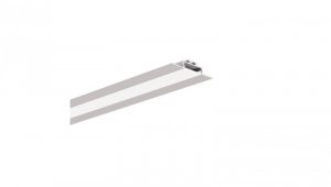 Profil led OPAC-30 anodowany 600mm Kluś