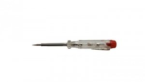 Tester próbnik napięcia wskaźnik napięcia tester napięcia dwubiegunowy wskaźnik 125-250V 140 mm