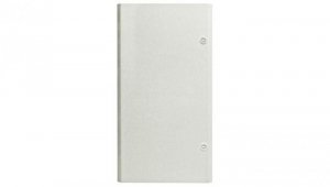 Drzwi wysokie do obudowy Moduł 160 Compact 6x33